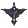 SPIN MASTER BATMAN ADVENTURES: BATCYCLE 67956 SPIN MASTER BATMAN ADVENTURES: BATCYCLE 67956