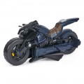SPIN MASTER BATMAN ADVENTURES: BATCYCLE 67956 SPIN MASTER BATMAN ADVENTURES: BATCYCLE 67956