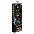 SPIN MASTER DC BATMAN: BATMAN ΓΚΡΙ ΠΑΝΟΠΛΙΑ ACTION ΦΙΓΟΥΡΑ (30 ΕΚΑΤΟΣΤΑ) 67621 SPIN MASTER DC BATMAN: BATMAN ΓΚΡΙ ΠΑΝΟΠΛΙΑ ACTION ΦΙΓΟΥΡΑ (30 ΕΚΑΤΟΣΤΑ) 67621