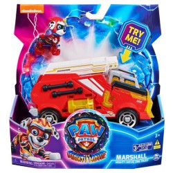 SPIN MASTER PAW PATROL: THE MIGHTY MOVIE - MARSHALL MIGHTY MOVIE FIRE 20143008