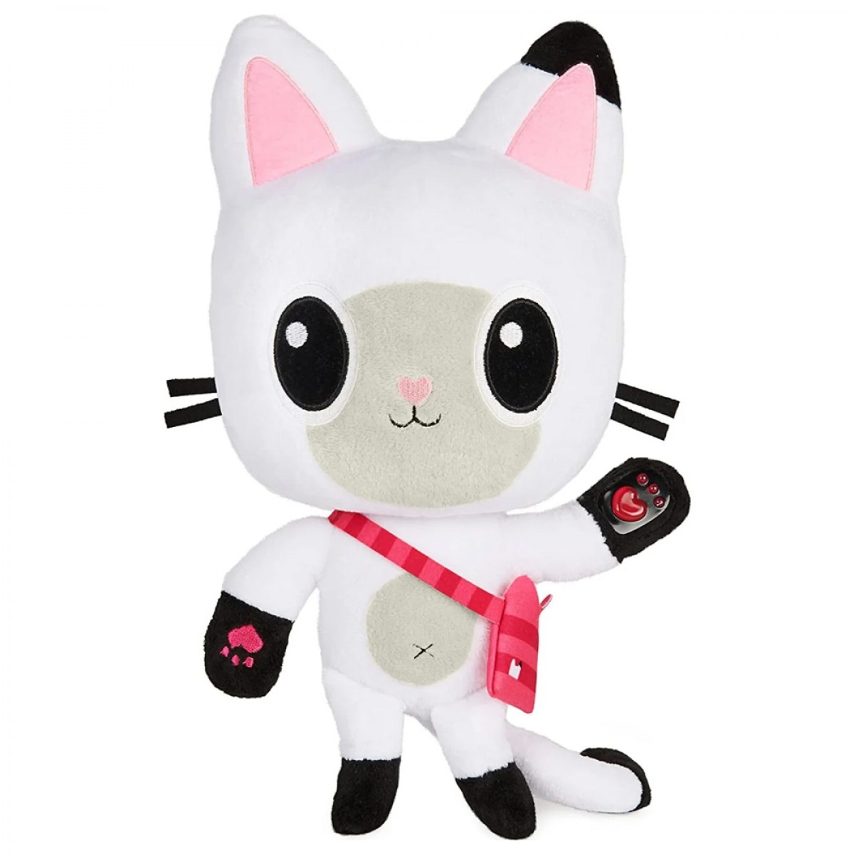 SPIN MASTER GABBY'S DOLLHOUSE: TALKING 'PANDY PAWS' 86780 SPIN MASTER GABBY'S DOLLHOUSE: TALKING 'PANDY PAWS' 86780
