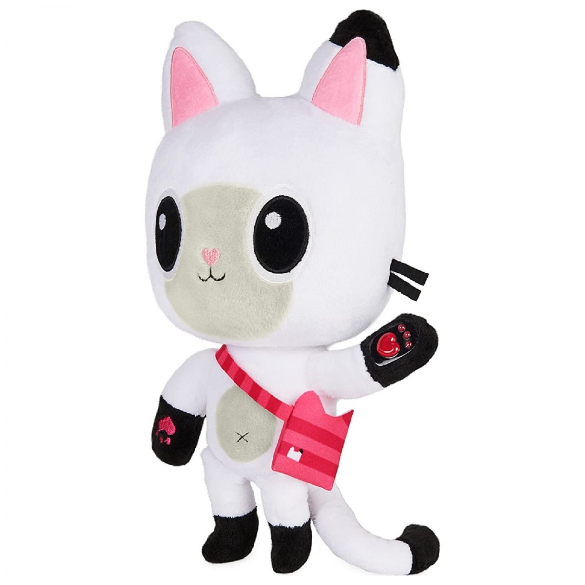 SPIN MASTER GABBY'S DOLLHOUSE: TALKING 'PANDY PAWS' 86780 SPIN MASTER GABBY'S DOLLHOUSE: TALKING 'PANDY PAWS' 86780