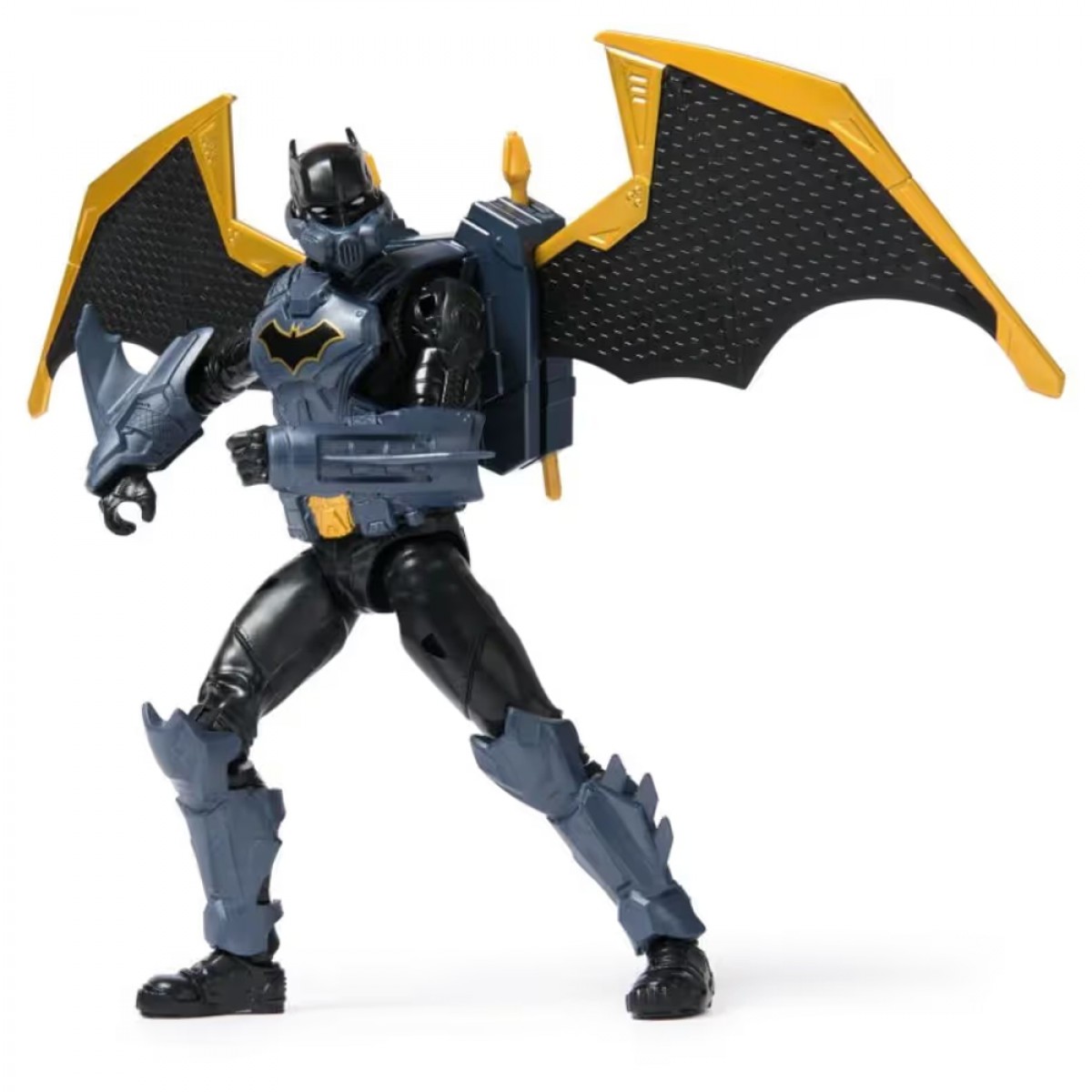 SPIN MASTER  DC: BATMAN ADVENTURES - NIGHT SKY BATMAN ACTION FIGURE (30CM) 6070532 SPIN MASTER  DC: BATMAN ADVENTURES - NIGHT SKY BATMAN ACTION FIGURE (30CM) 6070532