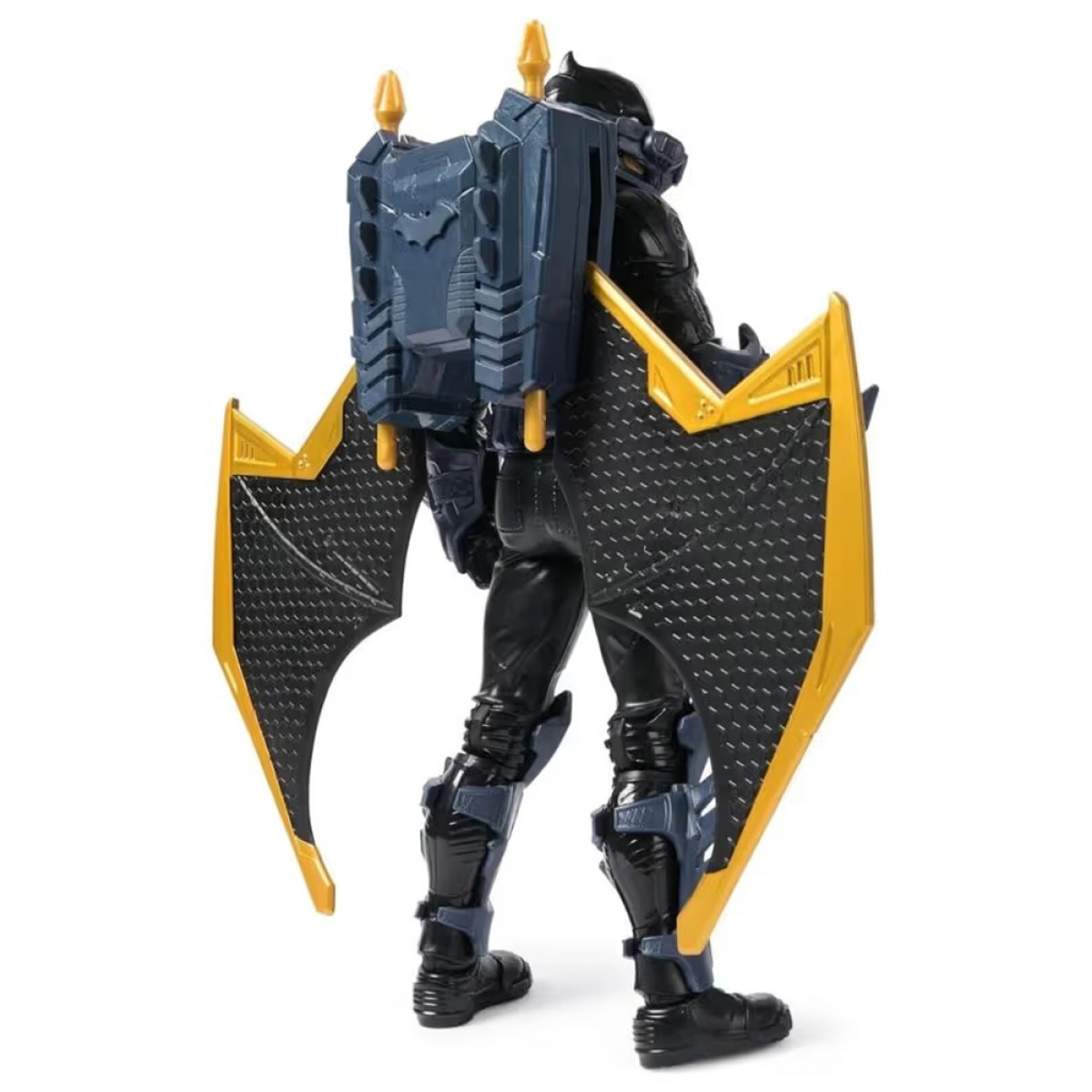 SPIN MASTER  DC: BATMAN ADVENTURES - NIGHT SKY BATMAN ACTION FIGURE (30CM) 6070532 SPIN MASTER  DC: BATMAN ADVENTURES - NIGHT SKY BATMAN ACTION FIGURE (30CM) 6070532