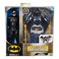 SPIN MASTER  DC: BATMAN ADVENTURES - NIGHT SKY BATMAN ACTION FIGURE (30CM) 6070532 SPIN MASTER  DC: BATMAN ADVENTURES - NIGHT SKY BATMAN ACTION FIGURE (30CM) 6070532