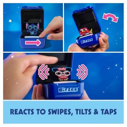 SPIN MASTER DISNEY: BITZEE - DIGITAL PET 6070083