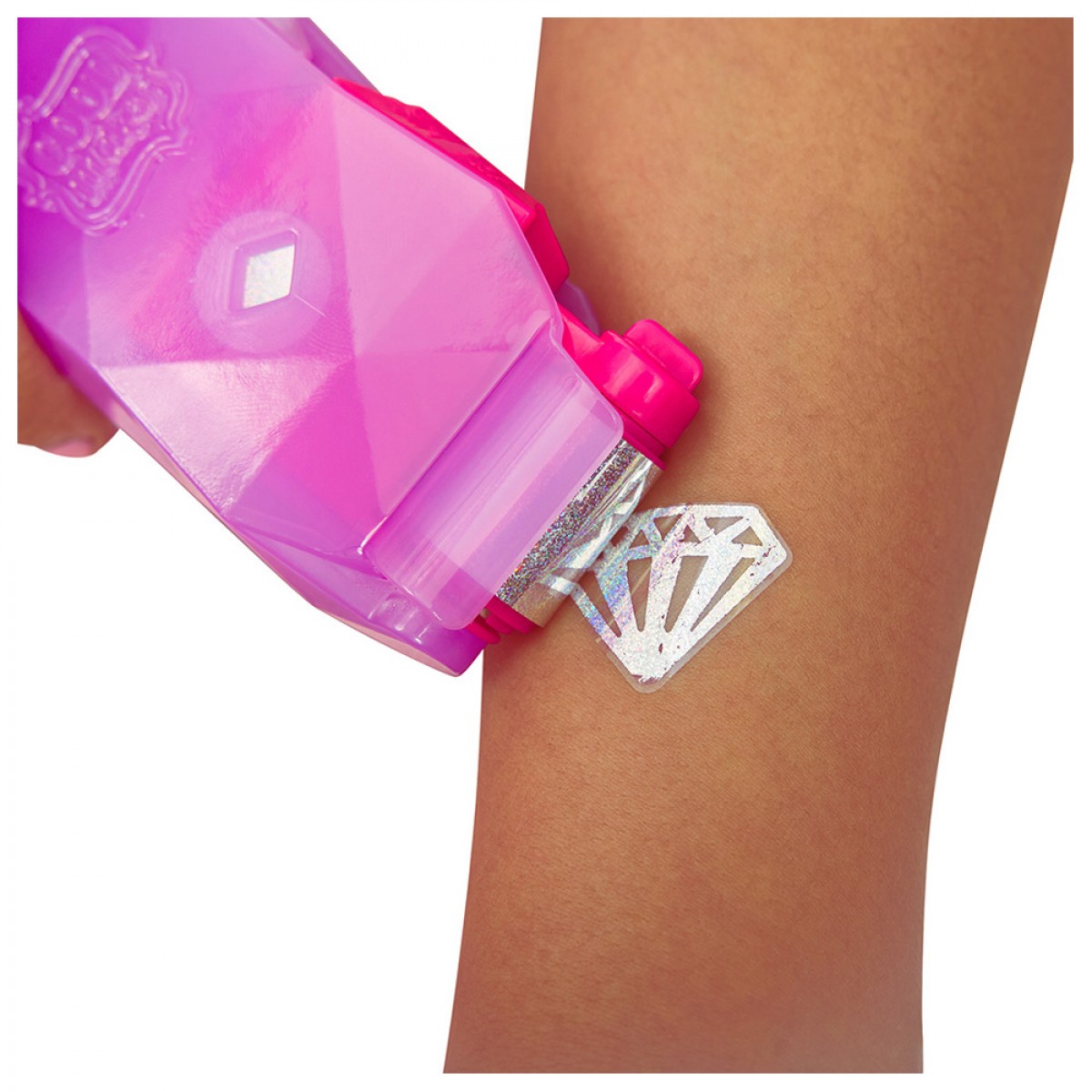 SPIN MASTER SPIN MASTER COOL MAKER: SHIMMER ME-BODY ART NO 6071786 SPIN MASTER SPIN MASTER COOL MAKER: SHIMMER ME-BODY ART NO 6071786