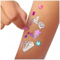 SPIN MASTER SPIN MASTER COOL MAKER: SHIMMER ME-BODY ART NO 6071786 SPIN MASTER SPIN MASTER COOL MAKER: SHIMMER ME-BODY ART NO 6071786