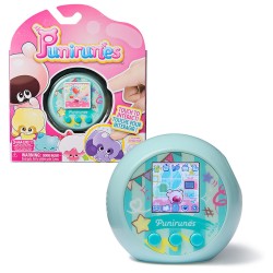 SPIN MASTER PUNIRUNES INTERACTIVE & SQUISHY DIGITAL PET 6071162