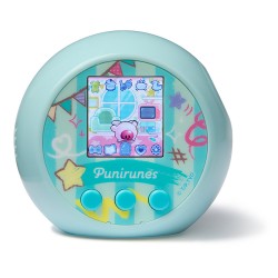 SPIN MASTER PUNIRUNES INTERACTIVE & SQUISHY DIGITAL PET 6071162