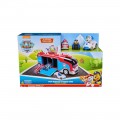 SPIN MASTER PAW PATROL:PUP SQUAD & ROBO DOG-MISSION CRUISER VEHICLE PLAYSET NO 6070313