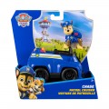 SPIN MASTER PAW PATROL: CHASE-PATROL CRUISER VEHICLE  20149041