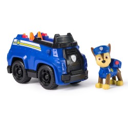 SPIN MASTER PAW PATROL: CHASE-PATROL CRUISER VEHICLE  20149041