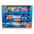 SPIN MASTER  PAW PATROL:PUP SQUAD-RACER GIFTPACK  6070070 SPIN MASTER  PAW PATROL:PUP SQUAD-RACER GIFTPACK  6070070