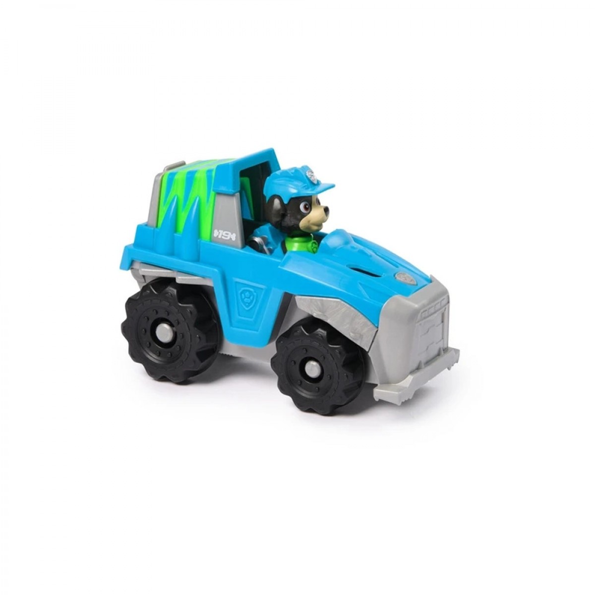 SPIN MASTER PAW PATROL: RESCUE VEHICLE - REX 2049048