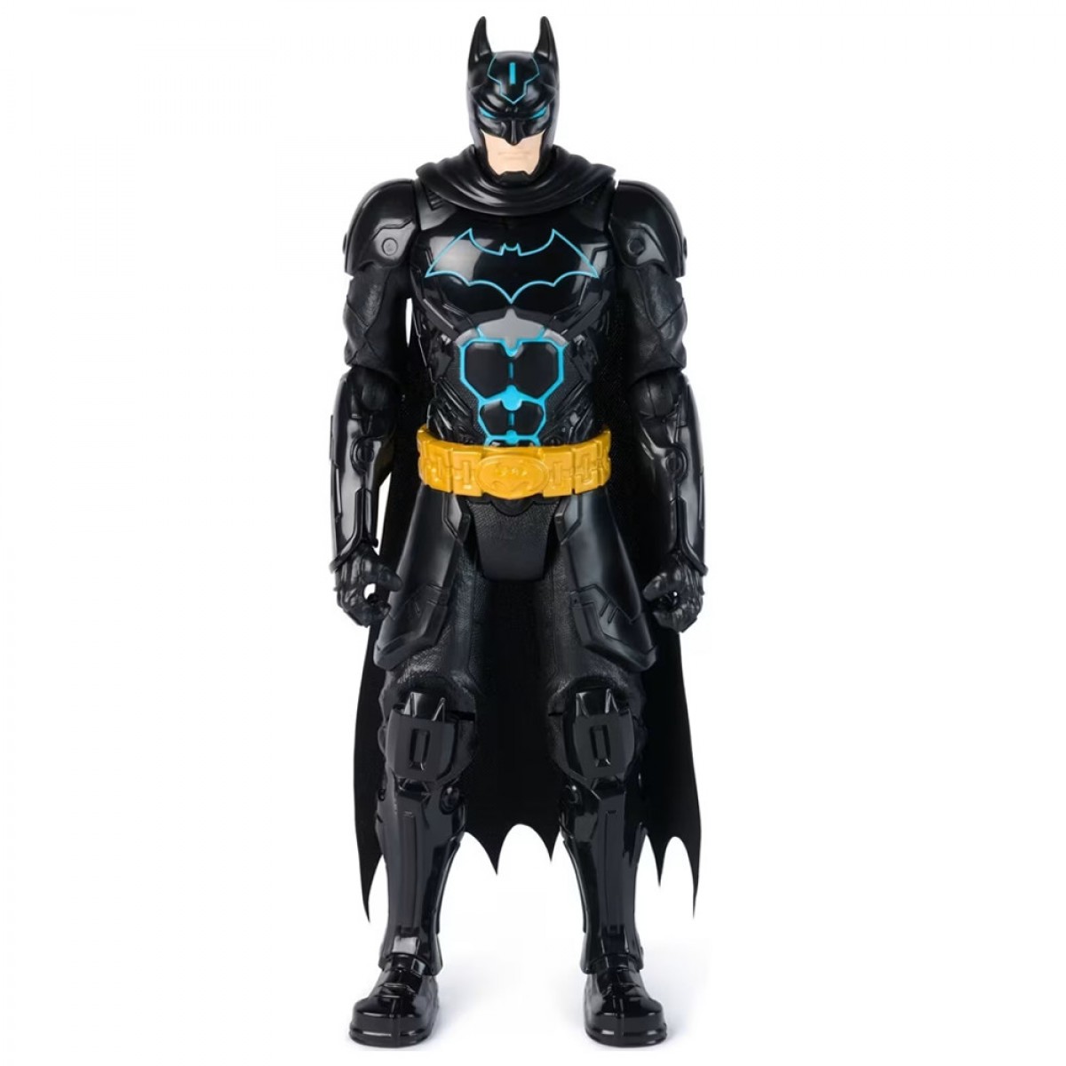 SPIN MASTER SPIN MASTER DC BATMAN NINJA STRIKE:BATMAN NINJA FIGURE 30CM. 6074673