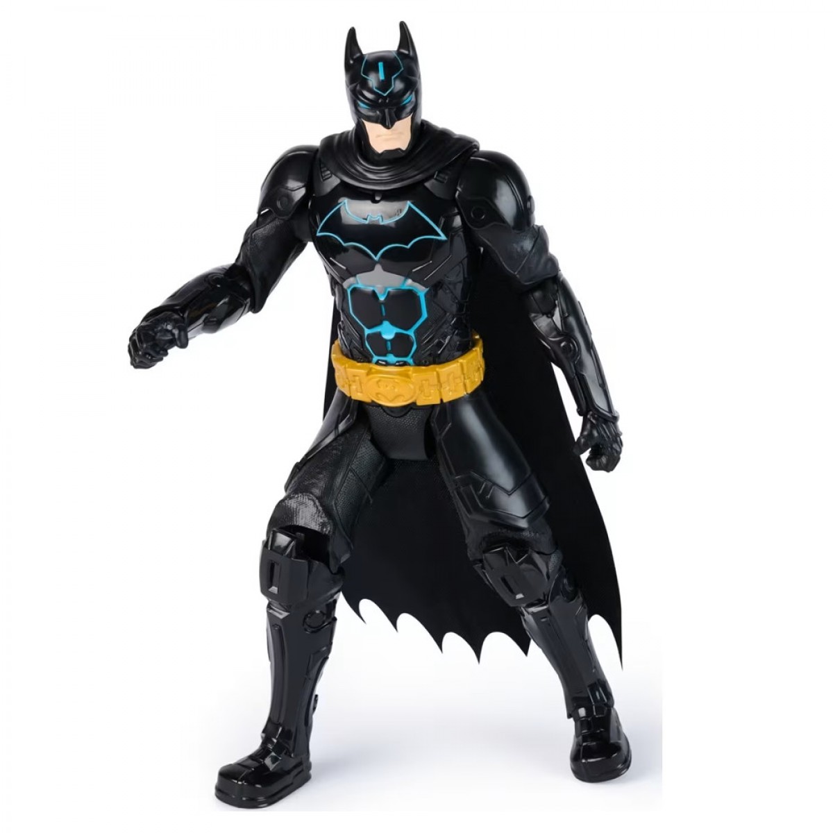 SPIN MASTER SPIN MASTER DC BATMAN NINJA STRIKE:BATMAN NINJA FIGURE 30CM. 6074673