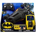 SPIN MASTER SPIN MASTER DC BATMAN-BATMOBILE R/C VEHICLE 1:20 6065425