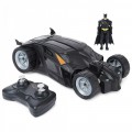 SPIN MASTER SPIN MASTER DC BATMAN-BATMOBILE R/C VEHICLE 1:20 6065425