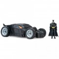 SPIN MASTER SPIN MASTER DC BATMAN-BATMOBILE R/C VEHICLE 1:20 6065425