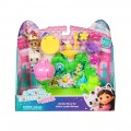 SPIN MASTER SPIN MASTER GABBY`S DOLLHOUSE MOVIE:GARDEN STORY SET 6074117