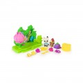 SPIN MASTER SPIN MASTER GABBY`S DOLLHOUSE MOVIE:GARDEN STORY SET 6074117