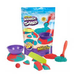 SPIN MASTER KINETIC SAND-MOLD`FLOW  6067819