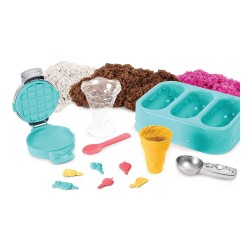 SPIN MASTER KINETIC SAND SCENTS:ΠΑΓΩΤΟΛΙΧΟΥΔΙΕΣ  6059742
