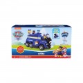 SPIN MASTER PAW PATROL:CHASE-TEAM CRUISER VEHICLE  6070119