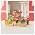 SPIN MASTER PAW PATROL:FIRE RESCUE TEAM PACK FIGURES  6072961