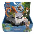 SPIN MASTER PAW PATROL:JUNGLE PUPS-TRACKER`S MONKEY VEHICLE NO 6067778