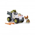 SPIN MASTER PAW PATROL:JUNGLE PUPS-TRACKER`S MONKEY VEHICLE NO 6067778