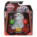 SPIN MASTER BAKUGAN: STARTER PACK - SPECIAL ATTACK HAMMERHEAD/BRUISER/VENTRI 20142186 SPIN MASTER BAKUGAN: STARTER PACK - SPECIAL ATTACK HAMMERHEAD/BRUISER/VENTRI 20142186