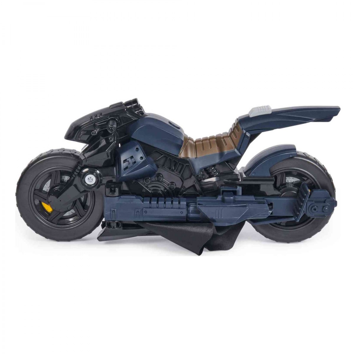 SPIN MASTER BATMAN ADVENTURES: BATCYCLE 67956 SPIN MASTER BATMAN ADVENTURES: BATCYCLE 67956