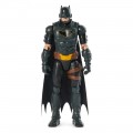 SPIN MASTER DC BATMAN: BATMAN ΓΚΡΙ ΠΑΝΟΠΛΙΑ ACTION ΦΙΓΟΥΡΑ (30 ΕΚΑΤΟΣΤΑ) 67621 SPIN MASTER DC BATMAN: BATMAN ΓΚΡΙ ΠΑΝΟΠΛΙΑ ACTION ΦΙΓΟΥΡΑ (30 ΕΚΑΤΟΣΤΑ) 67621