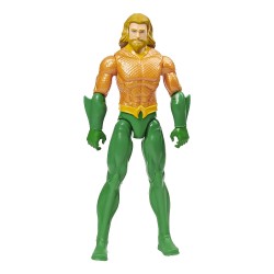 SPIN MASTER ΦΙΓΟΥΡΑ AQUAMAN ACTION 6060069 (30 ΕΚ.)