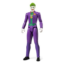 SPIN MASTER ΦΙΓΟΥΡΑ BATMAN THE JOKER 6060344 (30 ΕΚ.)