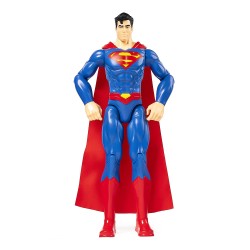 SPIN MASTER ΦΙΓΟΥΡΑ HEROES UNITE SUPERMAN 20136548-6056778 (30 ΕΚ.)