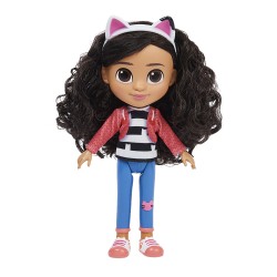 SPIN MASTER GABBY'S DOLLHOYSE GABBY GIRL 6060430 (20 EK.)