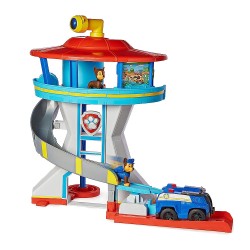 SPIN MASTER PAW PATROL ΠΥΡΓΟΣ ΑΠΟΣΤΟΛΩΝ 6065550