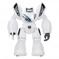 SILVERLIT ΤΗΛΕΚΑΤΕΥΘΥΝΟΜΕΝΟ ΡΟΜΠΟΤ ROBO BLAST ΛΕΥΚΟ 88061 SILVERLIT ΤΗΛΕΚΑΤΕΥΘΥΝΟΜΕΝΟ ΡΟΜΠΟΤ ROBO BLAST ΛΕΥΚΟ 88061