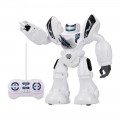 SILVERLIT ΤΗΛΕΚΑΤΕΥΘΥΝΟΜΕΝΟ ΡΟΜΠΟΤ ROBO BLAST ΛΕΥΚΟ 88061 SILVERLIT ΤΗΛΕΚΑΤΕΥΘΥΝΟΜΕΝΟ ΡΟΜΠΟΤ ROBO BLAST ΛΕΥΚΟ 88061