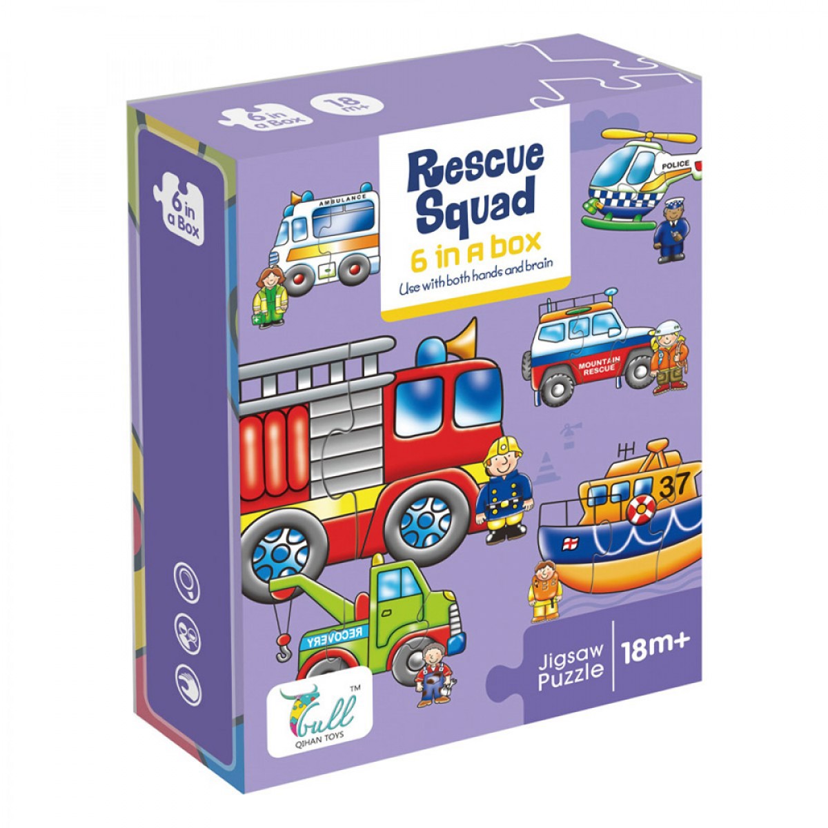 SNAINTER PUZZLE BEBE ΜΕΤΑΦΟΡΙΚΑ ΜΕΣΑ 6 ΣΕ 1 / 50-8008 SNAINTER PUZZLE BEBE ΜΕΤΑΦΟΡΙΚΑ ΜΕΣΑ 6 ΣΕ 1 / 50-8008