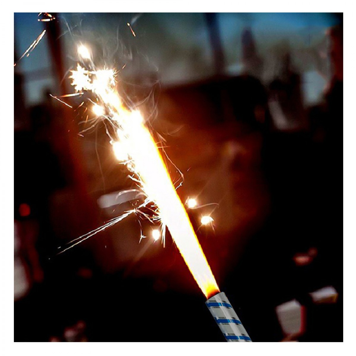 THUNDER BOY ICE FOUNTAIN 2 ΤΕΜΑΧΙΑ 12 ΕΚΑΤΟΣΤΑ 262