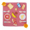 TOOKY TOYS ΞΥΛΙΝΟ ΣΕΤ ΠΙΚ ΝΙΚ TK454 TOOKY TOYS ΞΥΛΙΝΟ ΣΕΤ ΠΙΚ ΝΙΚ TK454