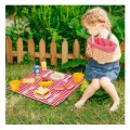 TOOKY TOYS ΞΥΛΙΝΟ ΣΕΤ ΠΙΚ ΝΙΚ TK454 TOOKY TOYS ΞΥΛΙΝΟ ΣΕΤ ΠΙΚ ΝΙΚ TK454