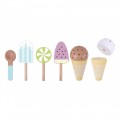 TOOKY TOYS ΞΥΛΙΝΟ ΣΤΑΝΤ ΜΕ ΠΑΓΩΤΑ TK135 TOOKY TOYS ΞΥΛΙΝΟ ΣΤΑΝΤ ΜΕ ΠΑΓΩΤΑ TK135