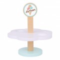 TOOKY TOYS ΞΥΛΙΝΟ ΣΤΑΝΤ ΜΕ ΠΑΓΩΤΑ TK135 TOOKY TOYS ΞΥΛΙΝΟ ΣΤΑΝΤ ΜΕ ΠΑΓΩΤΑ TK135