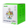 TOOKY TOYS ΞΥΛΙΝΟ ΣΤΑΝΤ ΜΕ ΠΑΓΩΤΑ TK135 TOOKY TOYS ΞΥΛΙΝΟ ΣΤΑΝΤ ΜΕ ΠΑΓΩΤΑ TK135