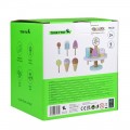 TOOKY TOYS ΞΥΛΙΝΟ ΣΤΑΝΤ ΜΕ ΠΑΓΩΤΑ TK135 TOOKY TOYS ΞΥΛΙΝΟ ΣΤΑΝΤ ΜΕ ΠΑΓΩΤΑ TK135